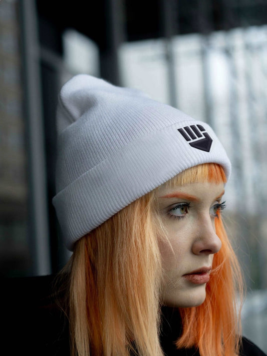 StandUpStrong - Embroidered Beanie - StandUpStrong