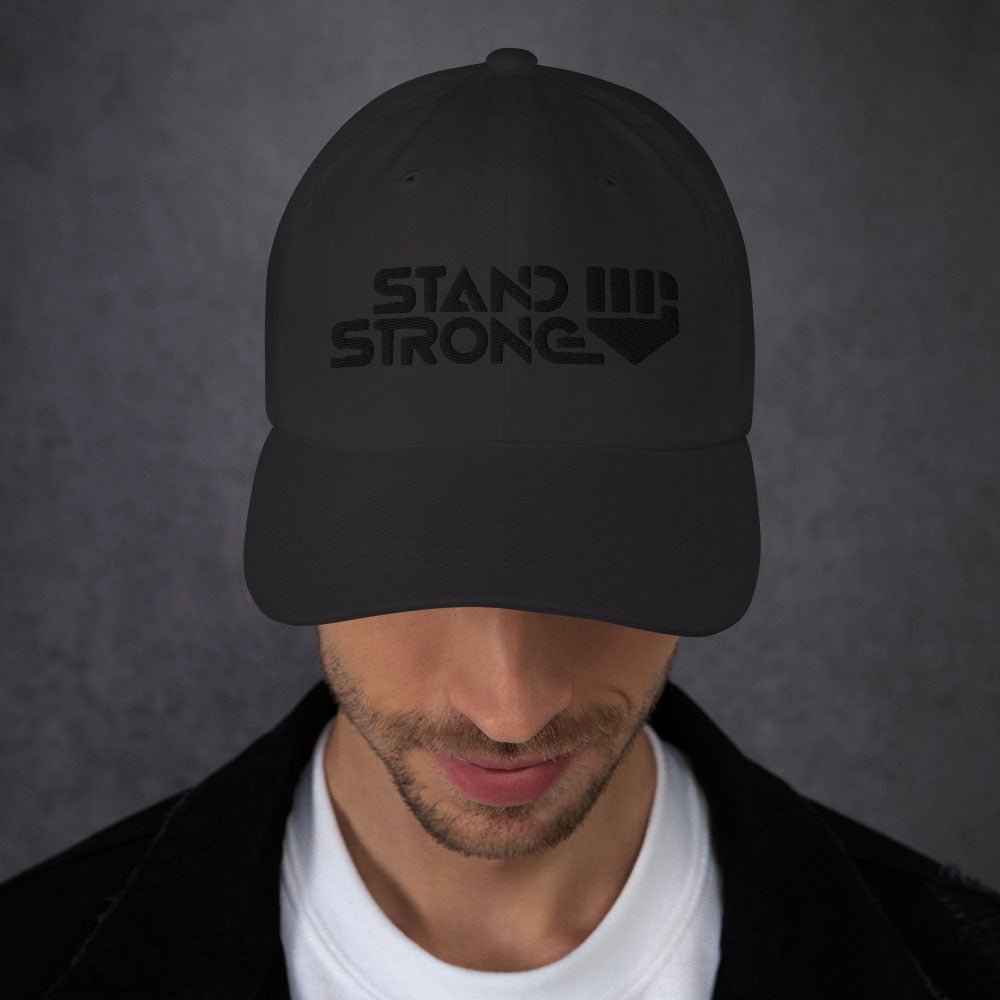 StandUpStrong - Hat - StandUpStrong