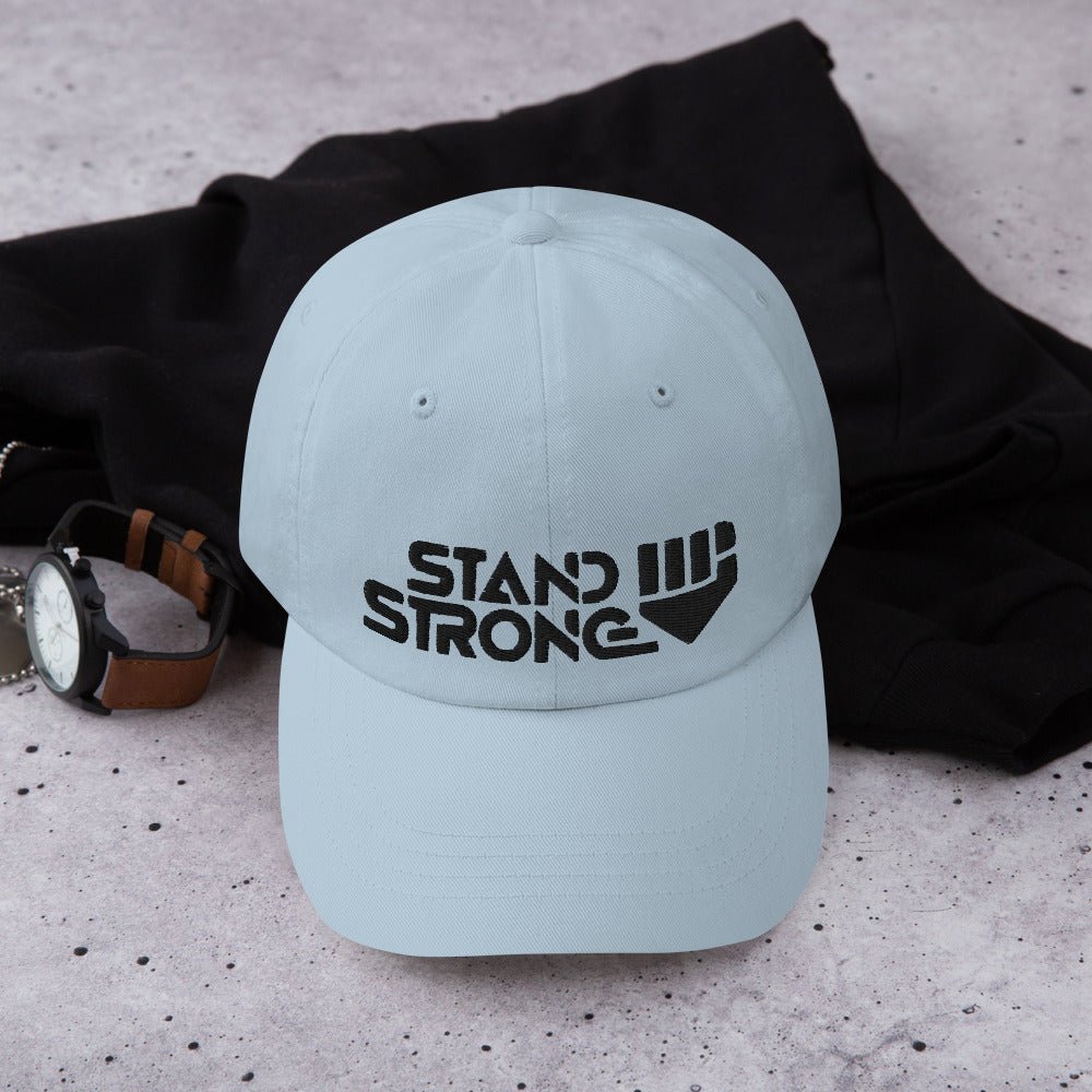 StandUpStrong - Hat - StandUpStrong